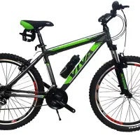 دوچرخه ویوا viva oxygen 200 27.5