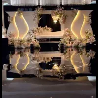 فروش کافه رستوران و تالار در اول ابارش