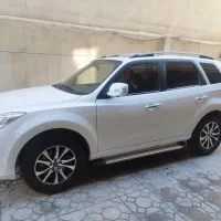 هایما s7 مدل ۹۸