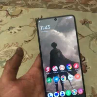 شیائمی poco x 6 pro ra12 512 gig