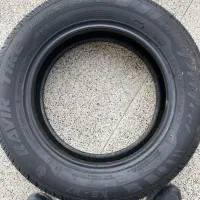 لاستیک کویر ۱۸۵ رینگ ۱۵ kb27