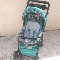 کالسکه نو دلیجان