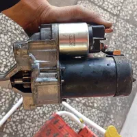 تعمیر استارت تعمیر دینام فقط فقط 400 تومن