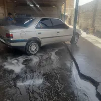 پژو۸۳بسیار تمیز|خودرو سواری و وانت|زاهدان, |دیوار