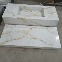 تولید روشویی مدل gh56