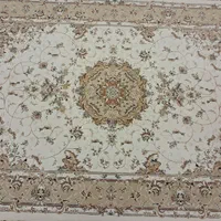 فرش ماشینی ۶ متری مشهد