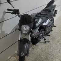 موتور سیکلت بنلی ۱۵۰ سی سی