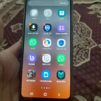 موبایل سامسونگ a31بدونه حتی یک خط یا خش|موبایل|قم, نیروگاه|دیوار