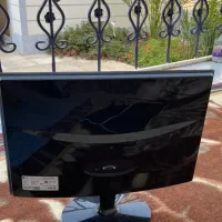 مانیتور اینچ۲۰ مارک LG در حد نو|قطعات و لوازم جانبی رایانه|برازجان, |دیوار