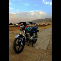 موتور ۱۲۵ نامی
