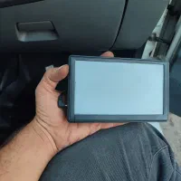 مانیتور اندروید خودرو فندکی
