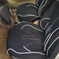 پژو پارس تیوفایو tu5مدل97|خودرو سواری و وانت|بوشهر, |دیوار