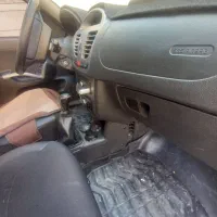 کوییک ساده|خودرو سواری و وانت|اصفهان, دستگرده|دیوار