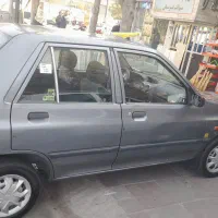 پراید ۱۳۱ مدل ۹۴|خودرو سواری و وانت|باقرشهر, |دیوار