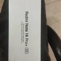Xiaomi Redmi note 14 proplus 5G|موبایل|تهران, عباس‌آباد|دیوار