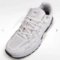 کفش نایکی p 6000|کیف، کفش، کمربند|نورآباد ممسنی, |دیوار