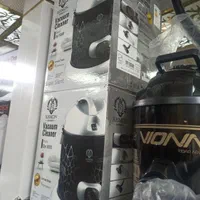 جاروبرقی خوابیده ریسمون سطلی و غیره----|جاروبرقی، جارو شارژی، بخارشو|مشکین‌دشت, |دیوار