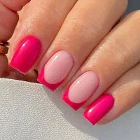 ناخن کار با سابقه کار میخوام مشتری دارم