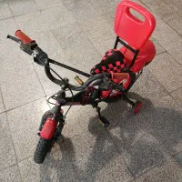 دوچرخه بچگانه