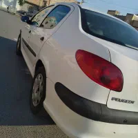 ۲۰۶ sd v8|خودرو سواری و وانت|قدس, شهر‌قدس|دیوار