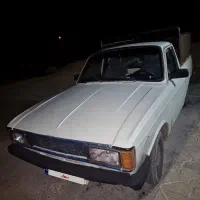 وانت پیکان 85