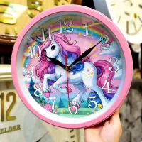 ساعت بچگانه|ساعت دیواری و تزئینی|فردیس, فردیس|دیوار