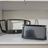 ظبط تصویری MVM 550 قدیمی