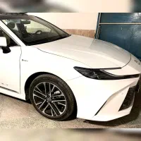 فروش فوری تویوتا کمری هیبرید le ۲۵۰۰ ژاپن