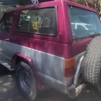 پاترول دو در مدل۷۴|خودرو سواری و وانت|تهران, لویزان|دیوار