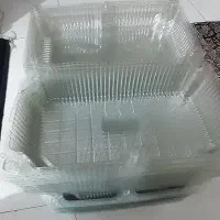 ظروف یکبار مصرف دربدار