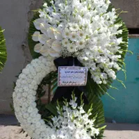 سبد گل،دسته گل،تاج گل مراسمات مختلف ترحیم|گل و گیاه طبیعی|تهران, آهنگ|دیوار