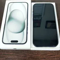 آیفون ۱۵(iphone 15) 128گیگ