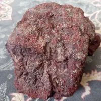 سنگ معدنی شانس