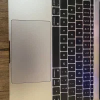 mac book 2017  مک بوک|رایانه همراه|کهریزک, |دیوار