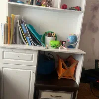 میز تحریر کودک