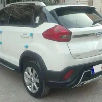ام وی ام X22 دنده ای اسپرت 1400