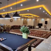 اجاره روزانه ویلا استخردار