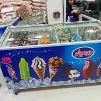 راننده پایه ۲ بستنی و لبنیات دومینو بندرعباس|استخدام حمل و نقل|بندرعباس, |دیوار