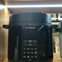 زود پز و بخار پر و . . .