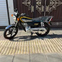 موتور پرواز 200 مدل 1402