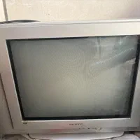 تلویزیون سامسونگ قدیمی