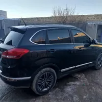 چری تیگو 5 اکسلنت، مدل ۱۳۹۵