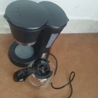 قهوه ساز مدل الیتا|سماور، چای‌ساز، قهوه‌ساز|داران, |دیوار