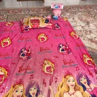 روتختی همراه سطل و جادستمال کاغذی و گیتار اشانتیون