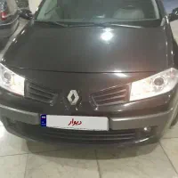 مگان اتومات
