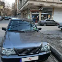 ۱۱۱ مدل ۹۰|خودرو سواری و وانت|مشهد, فدک|دیوار