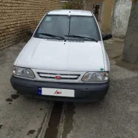 پراید مدل ۹۰