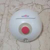 شیر دوش برقی اسپکترا