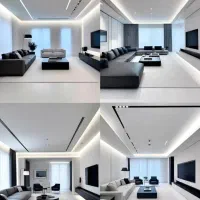 طراحی و اجرای تخصصی کناف ، سقف کاذب ،و ۶۰در۶۰ ،|خدمات پیشه و مهارت|دزفول, |دیوار