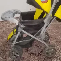 کالسکه|کالسکه و لوازم جانبی|بجنورد, |دیوار